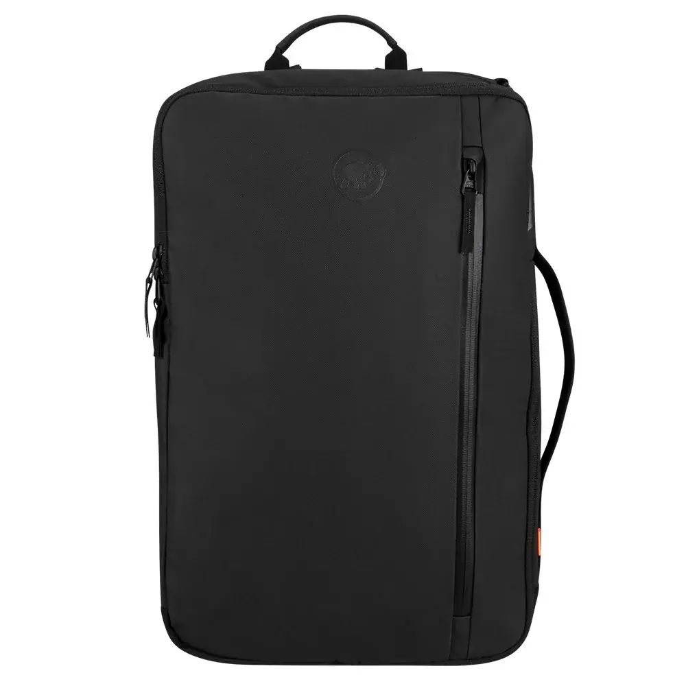 Mammut Mestský batoh Mammut 3-Way 20L black