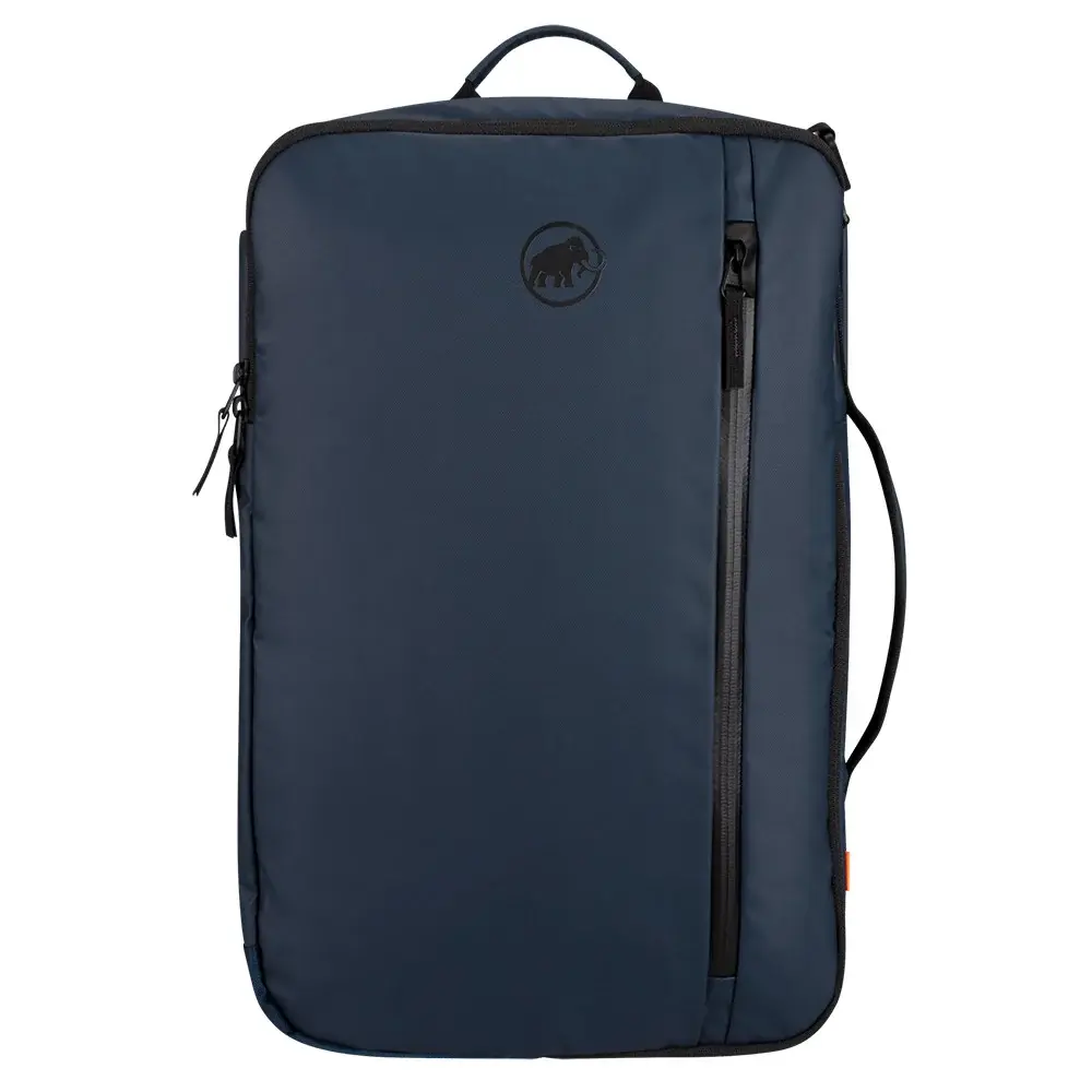 Mammut Mestský batoh Mammut 3-Way 20L marine