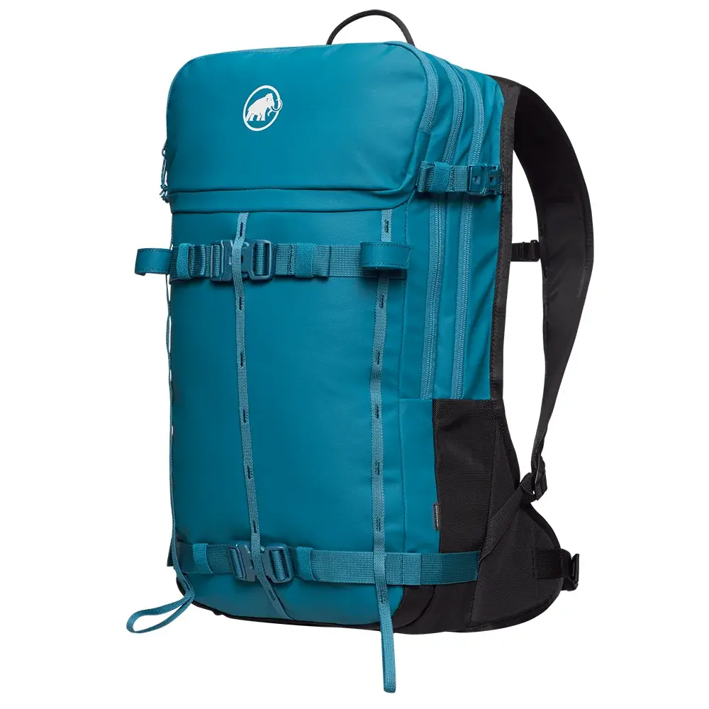 Mammut Batoh Mammut Nirvana 18 sapphire-black 18 l