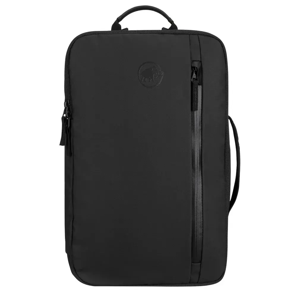 Mammut Mestský batoh Mammut Transporter 15L black