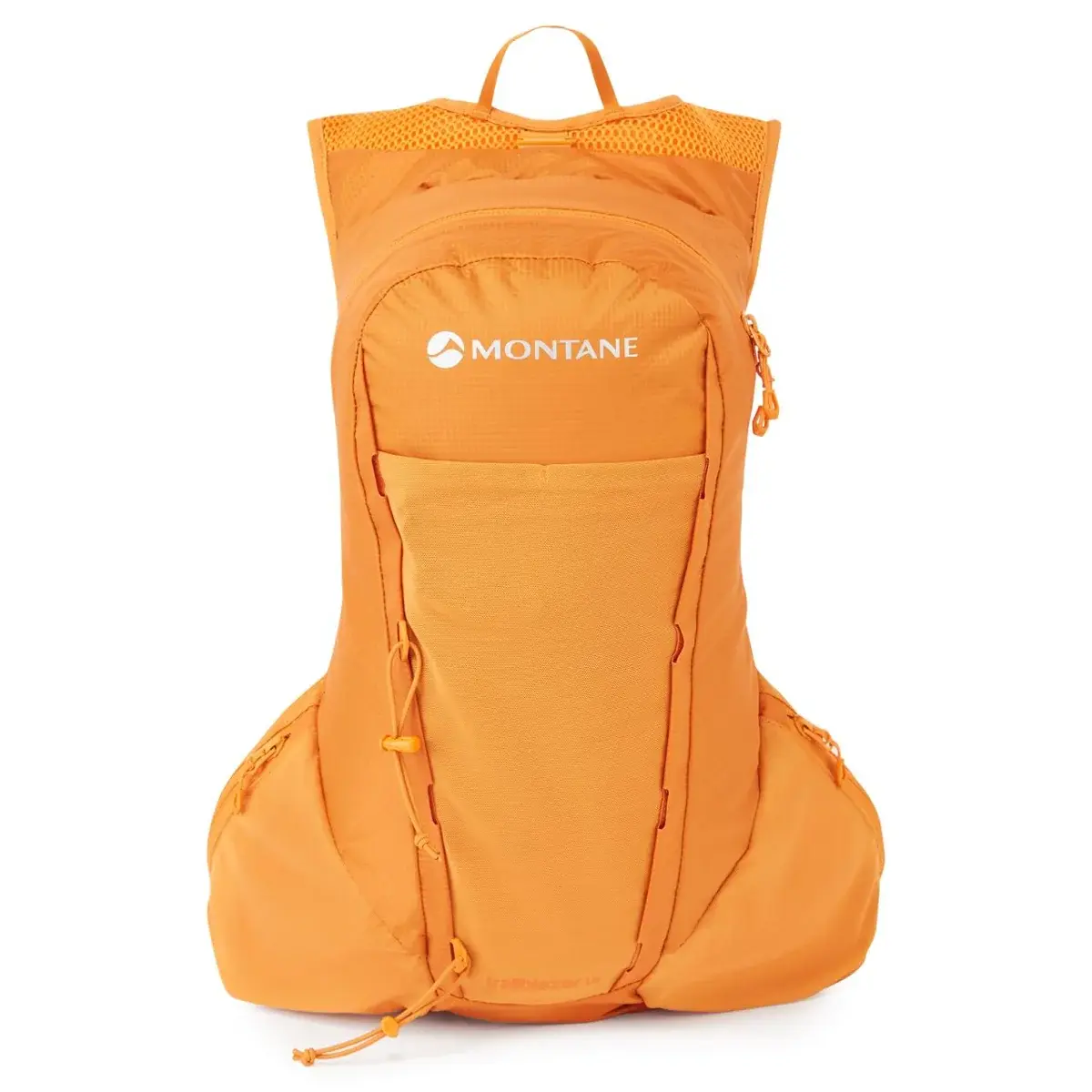 Montane Batoh Montane Trailblazer 18 flame orange ONE SIZE