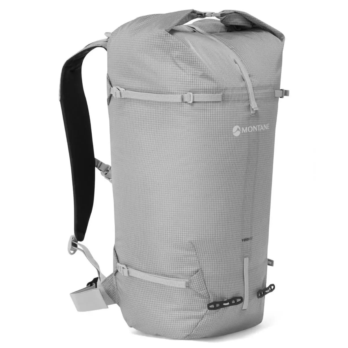 Montane Batoh Montane Valen 30L pebble blue ONE SIZE