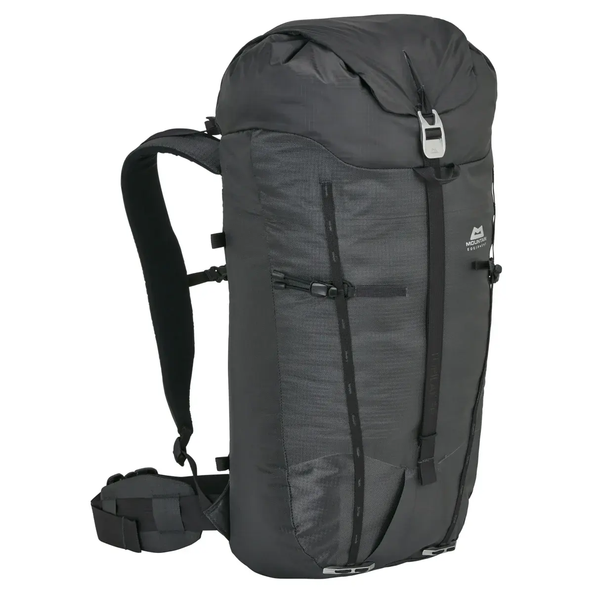 Batoh Mountain Equipment Tupilak 30L+ Graphite