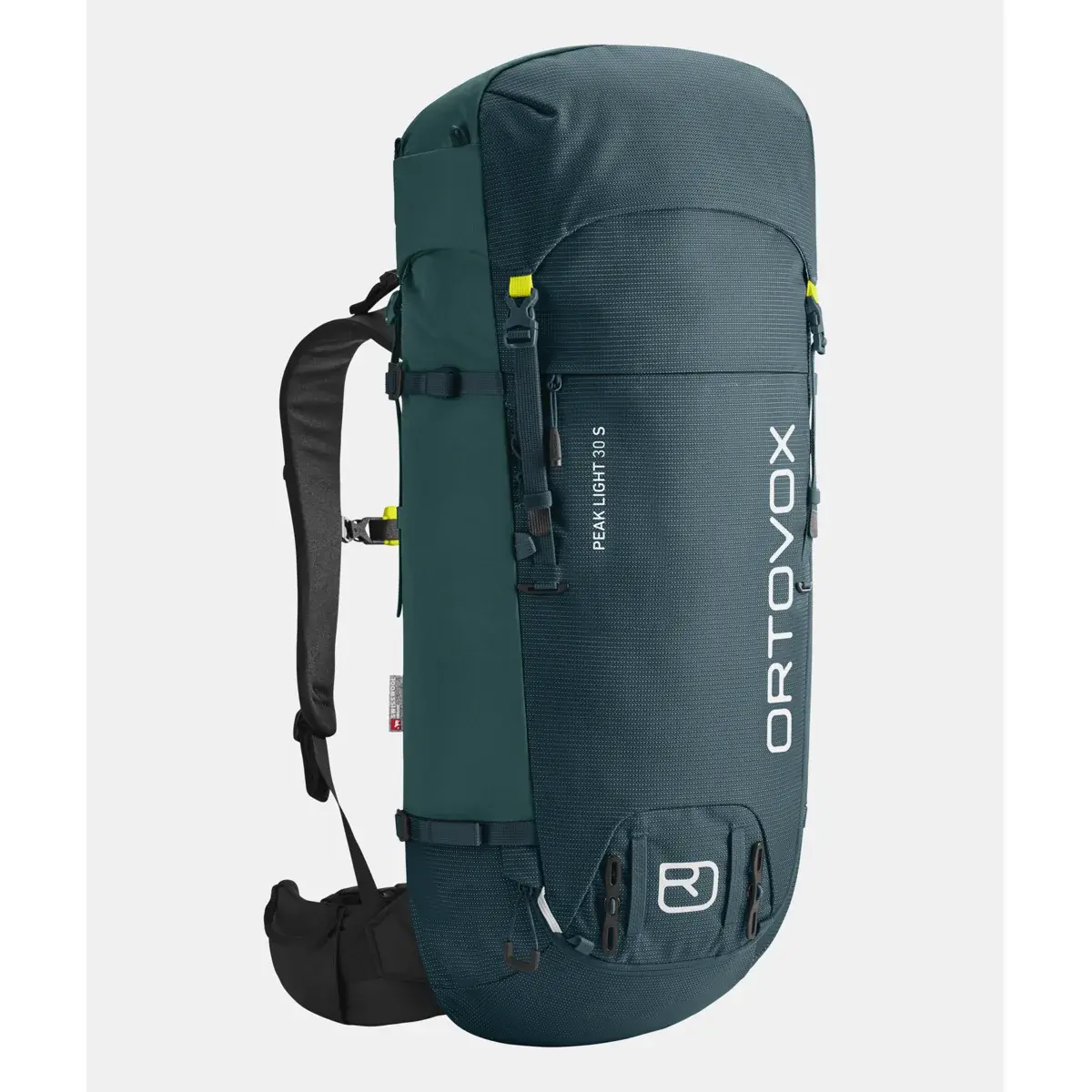 Batoh Ortovox Peak Light 30L short dark pacific