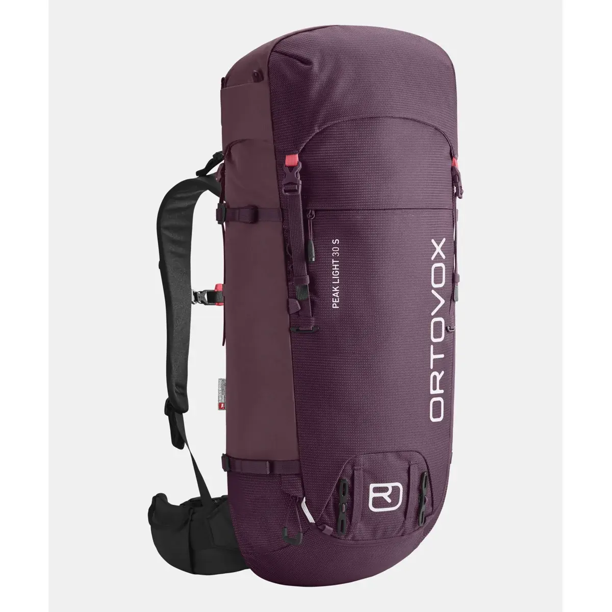 Ortovox Batoh Ortovox Peak Light 30L short winetasting
