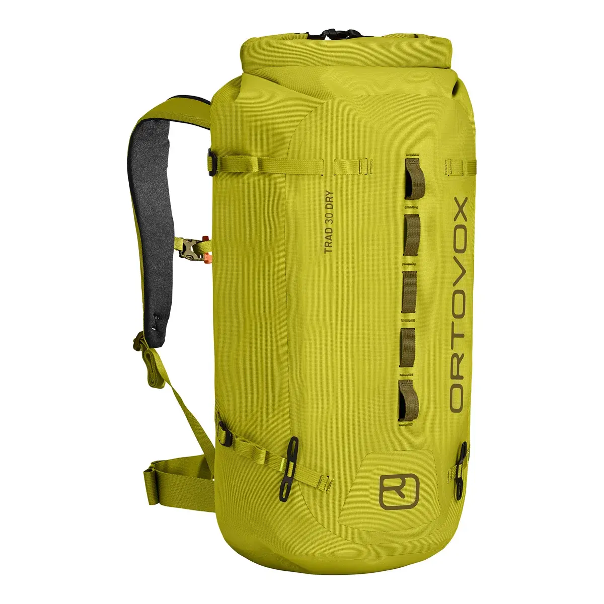 Horolezecký batoh Ortovox Trad 30L Dry Dirty daisy