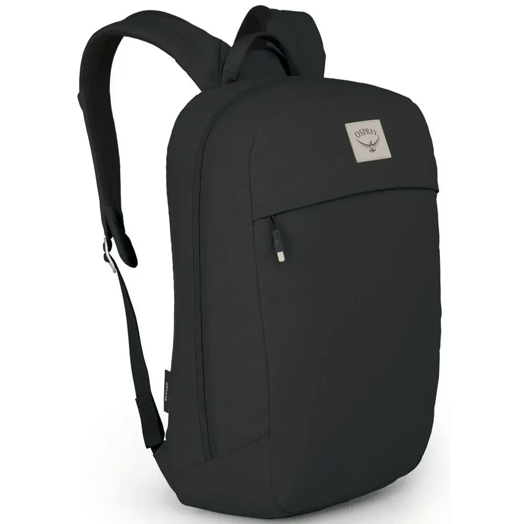 Mestský batoh Osprey Arcane Large Day black