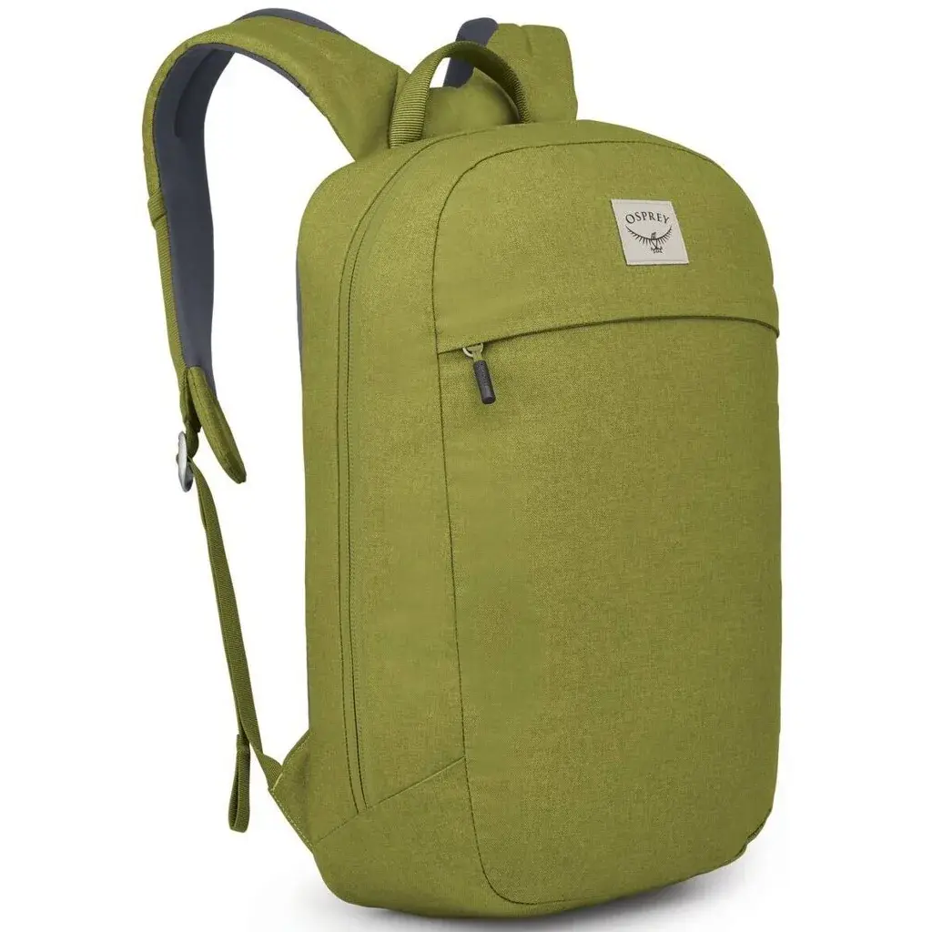 Batoh Osprey Arcane Large Day matcha green heather