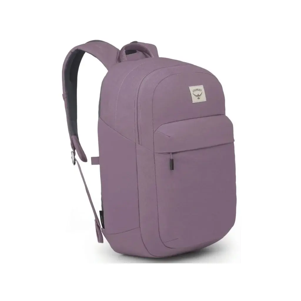 Batoh Osprey Arcane Large Day purple dusk heather