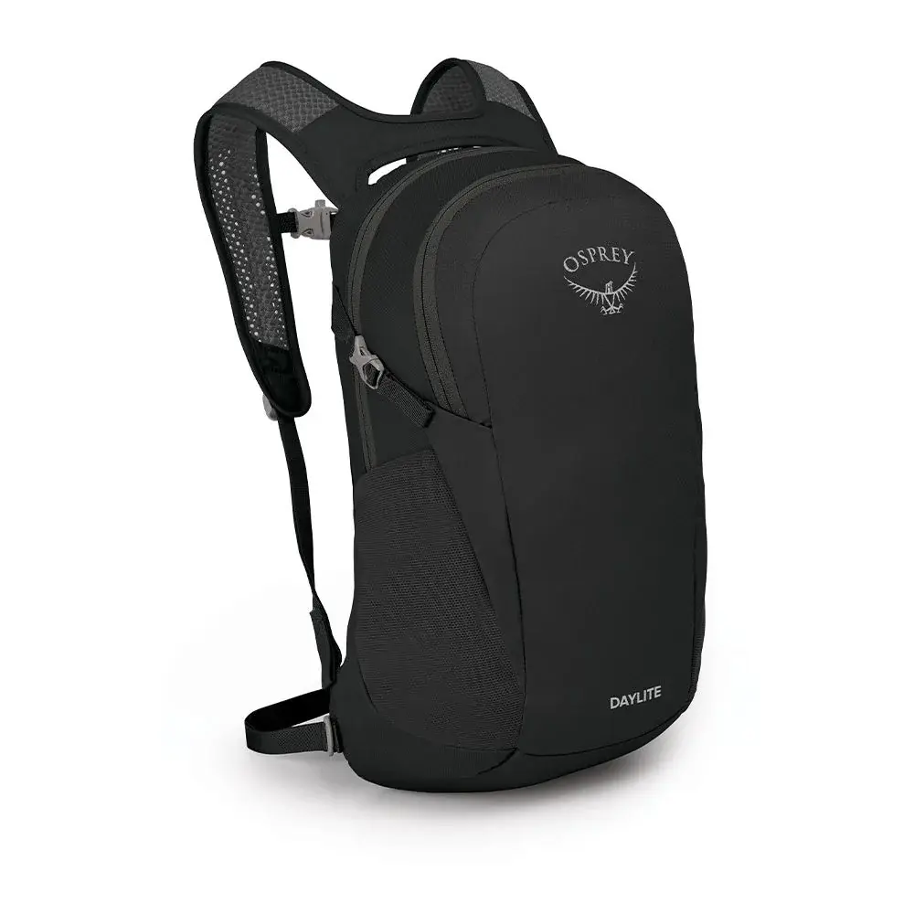 Osprey Ľahký mestský batoh Osprey Daylite II 13L black