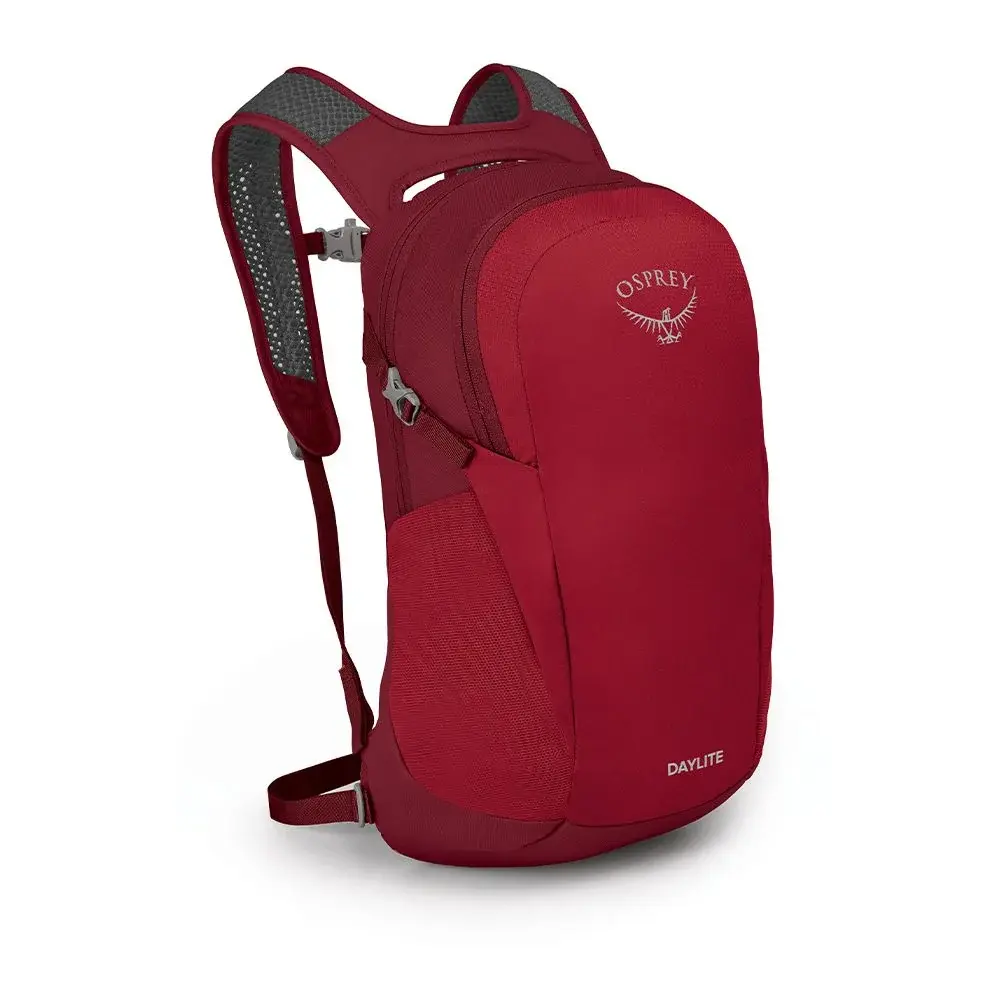 Batoh Osprey Daylite 13L II cosmic red