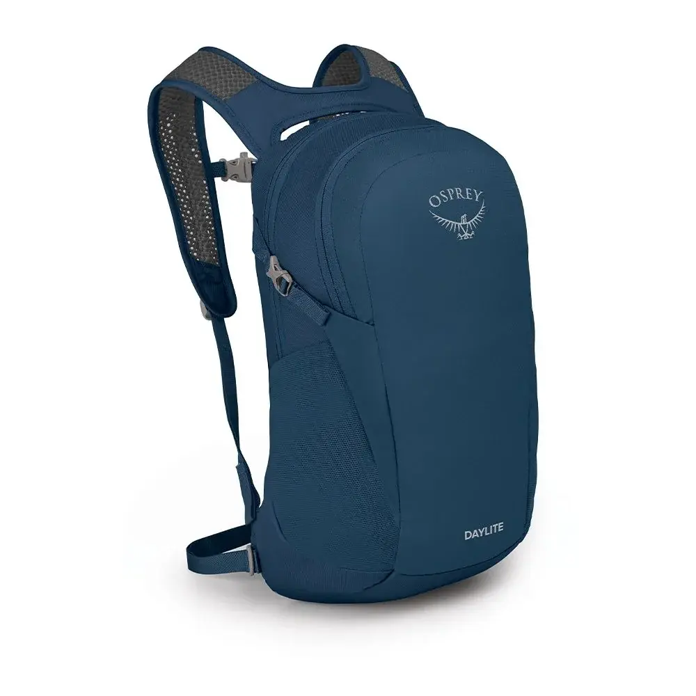 Mestský batoh Osprey Daylite II 13L wave blue