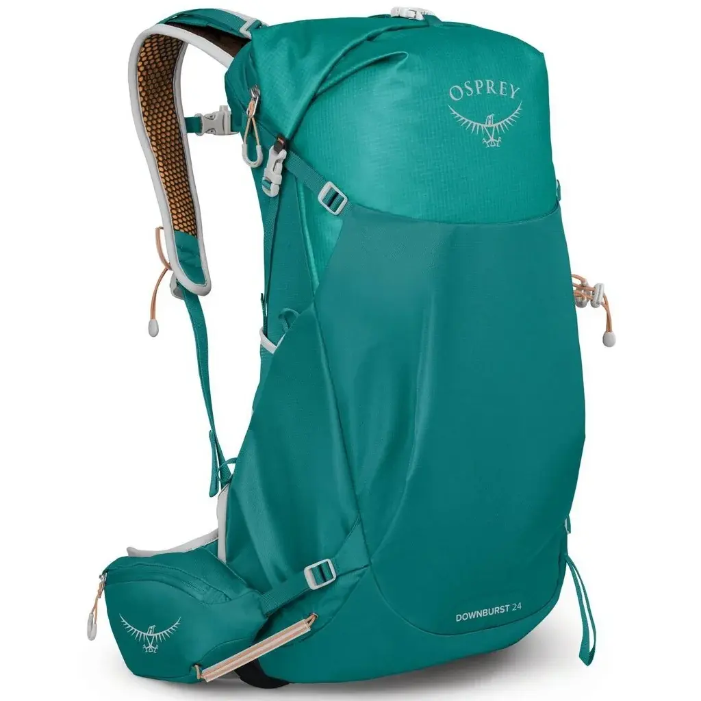 Osprey Batoh Osprey Downburst 24 Womens escapade green