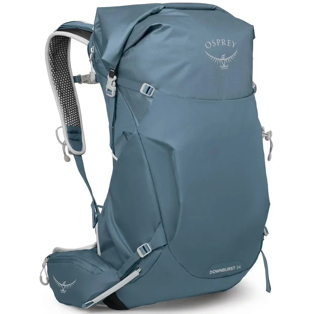 Osprey Batoh Osprey Downburst 34 Womens tidal blue