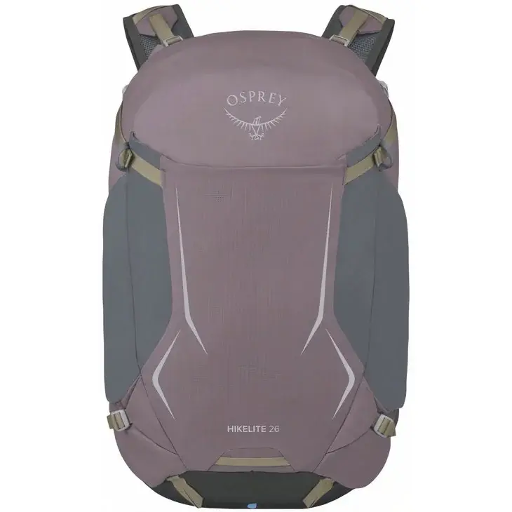 Batoh Osprey HIKELITE 26 graphite purple