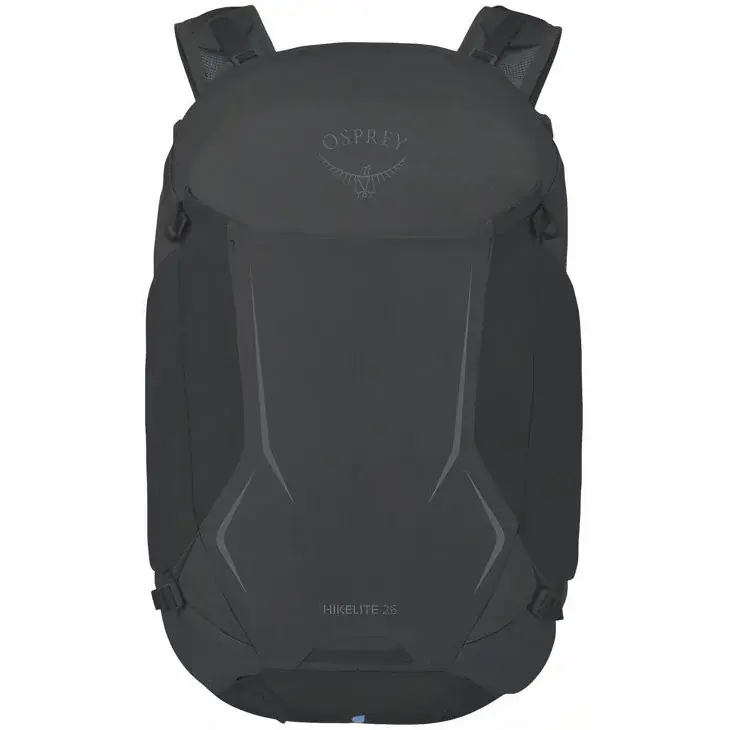 Batoh Osprey HIKELITE 26 raven black