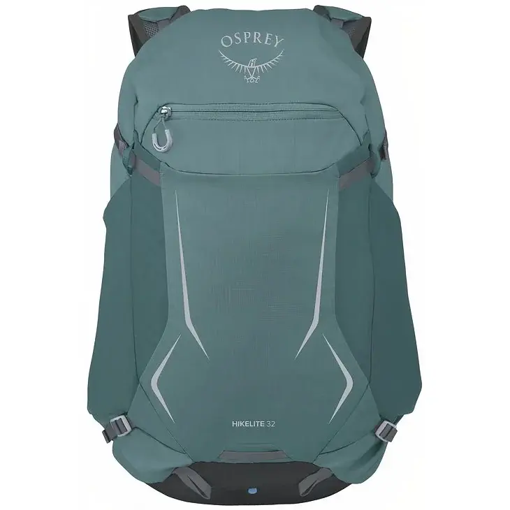Batoh Osprey HIKELITE 32 cascade blue