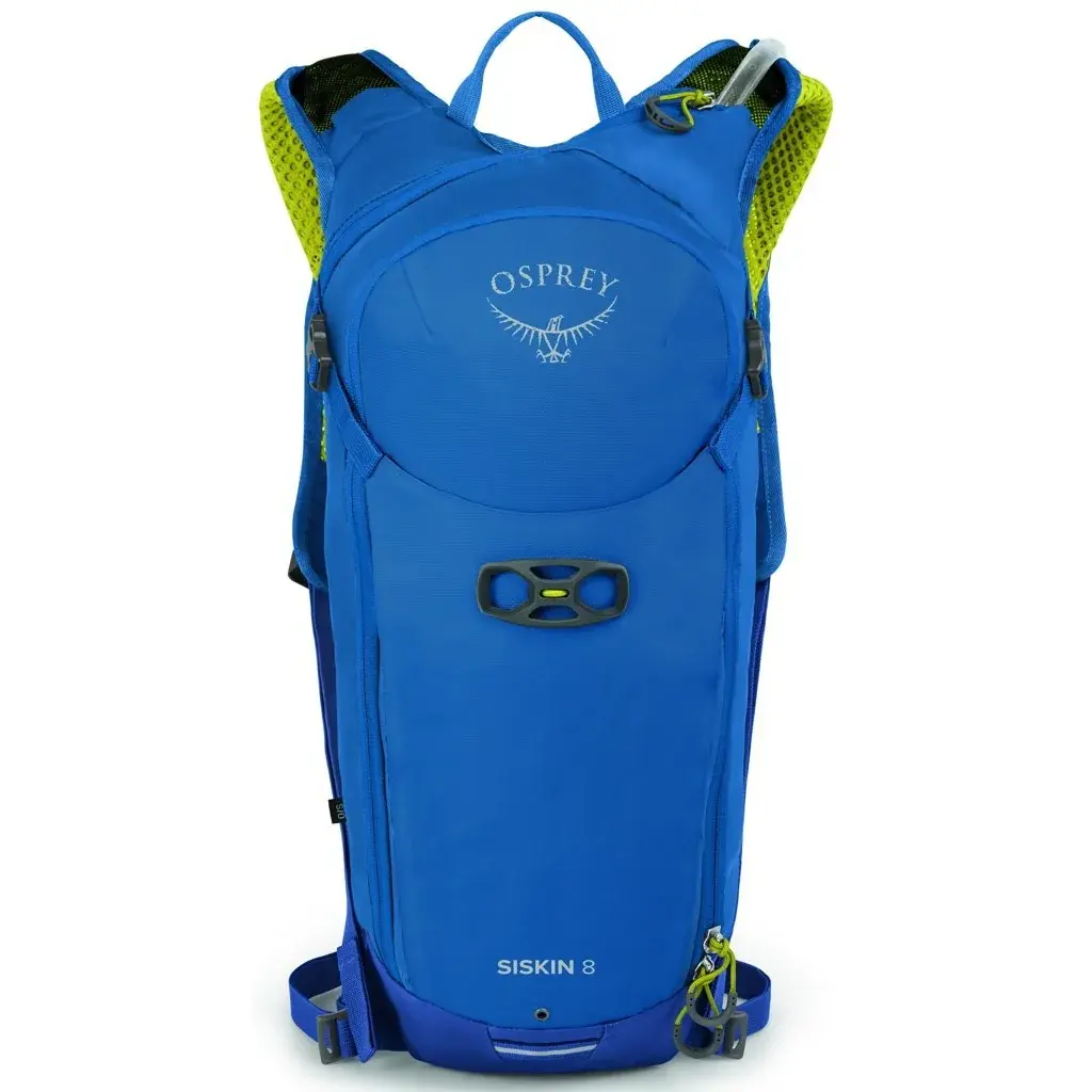 Batoh Osprey Siskin 8L postal blue
