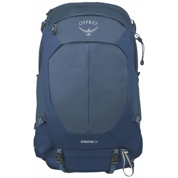 Osprey Batoh Osprey STRATOS 34 nirvana blue