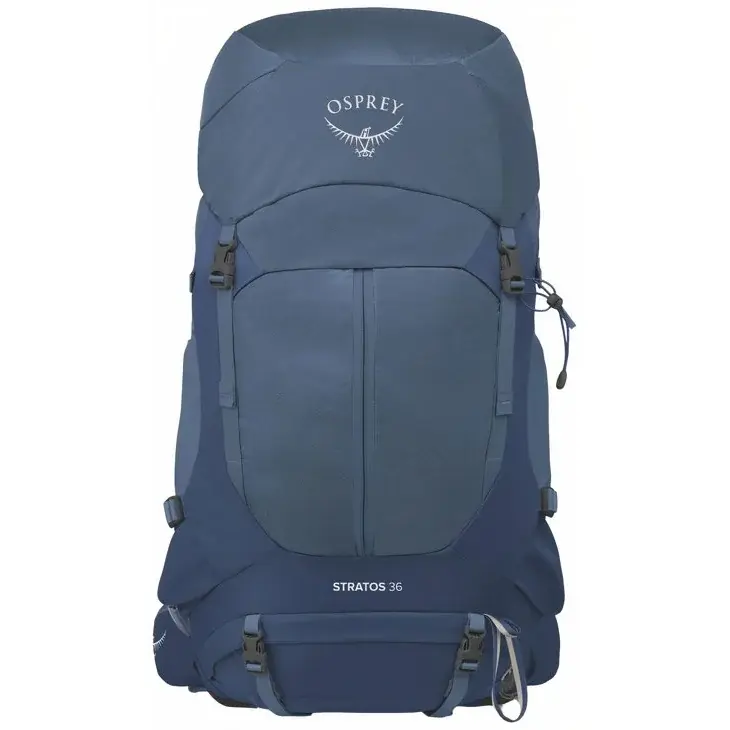 Osprey Batoh Osprey STRATOS 36 nirvana blue