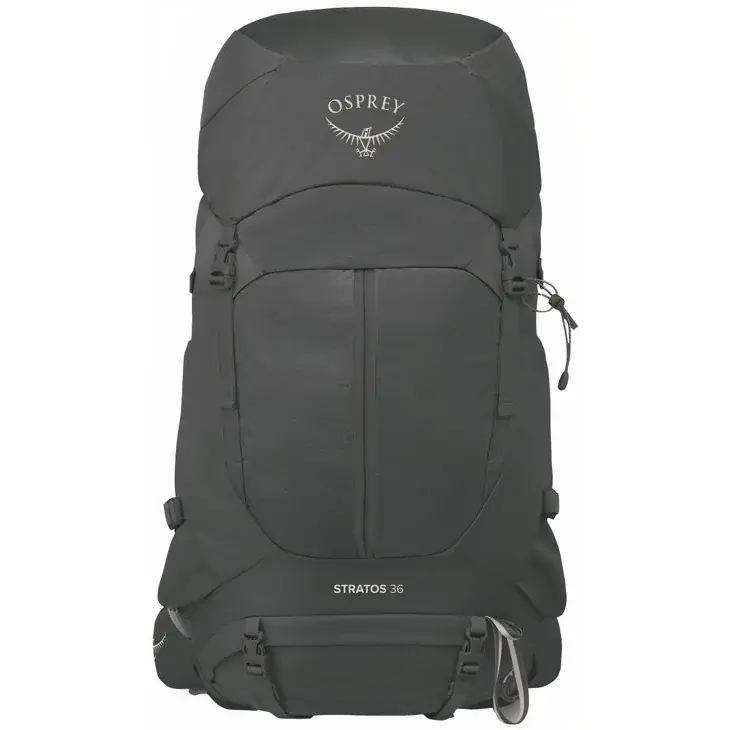 Batoh Osprey STRATOS 36 raven black