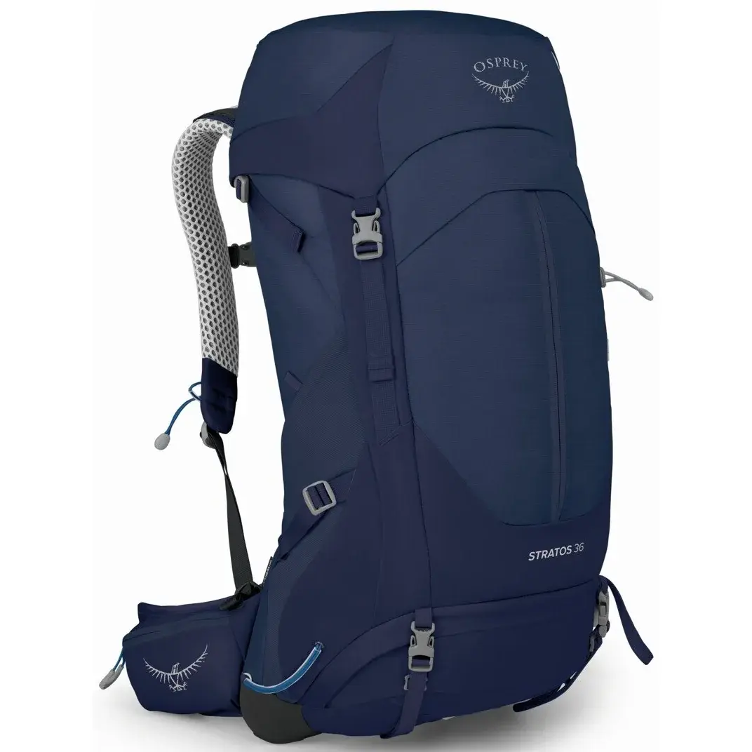 Osprey Batoh Osprey Stratos 36L cetacean blue