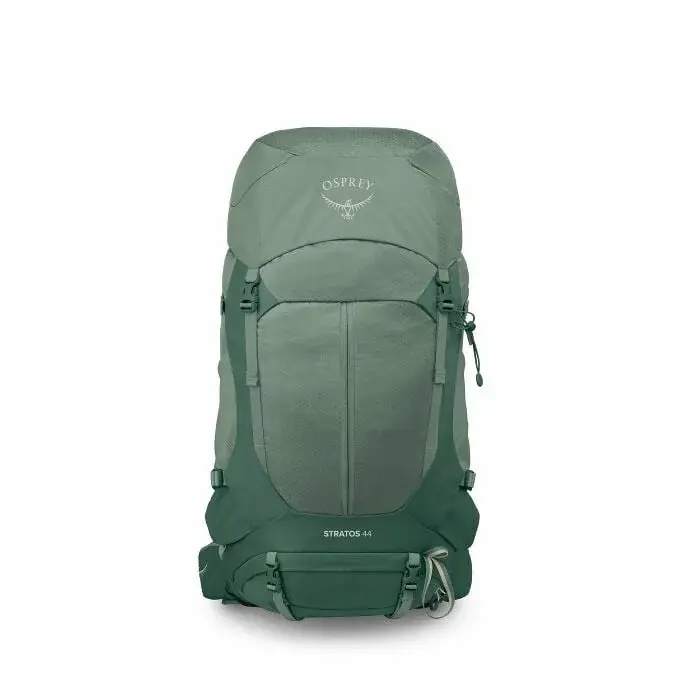 Osprey Batoh Osprey STRATOS 44 pine leaf green