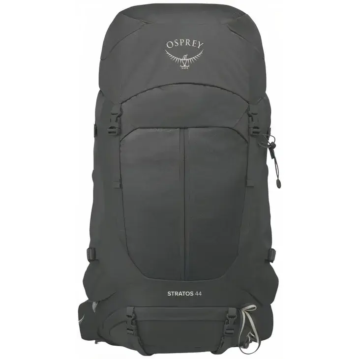 Osprey Batoh Osprey STRATOS 44 raven black