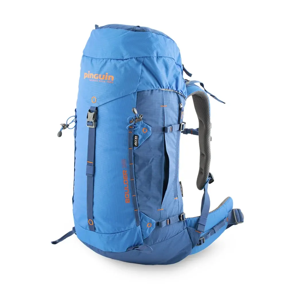 Batoh Pinguin Boulder 38L 2020 blue