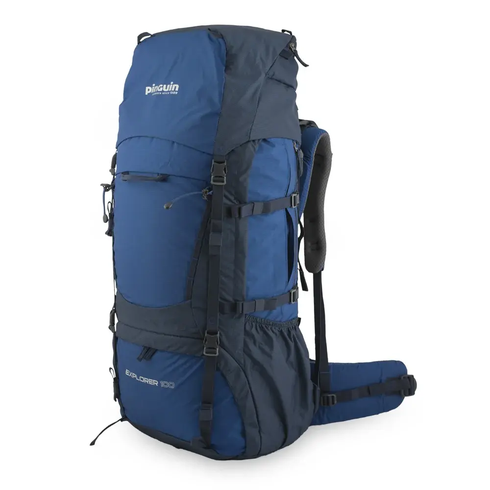 Pinguin Batoh Pinguin Explorer 100L 2020 navy