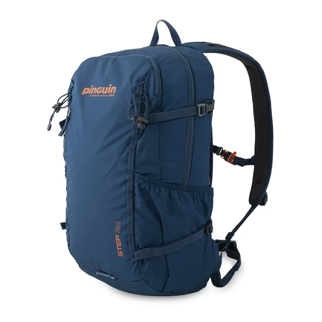 Pinguin Batoh Pinguin Step 24L Petrol