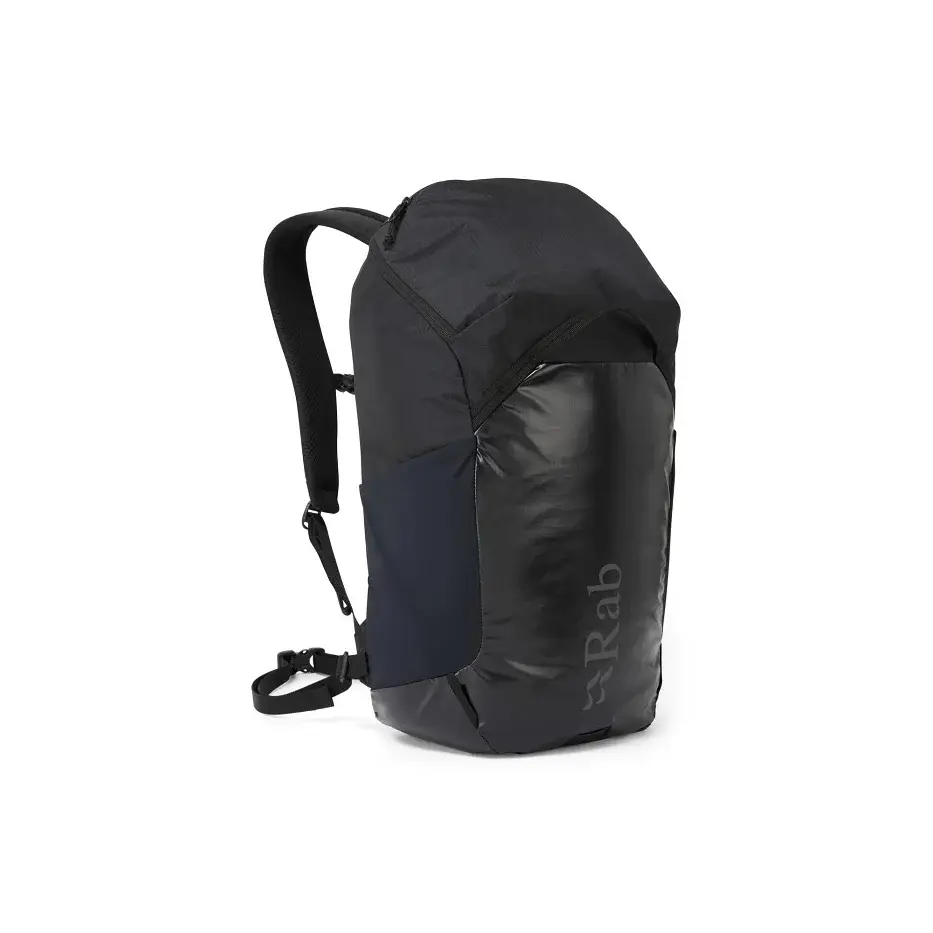 RAB Batoh RAB Adrift 24L pewter