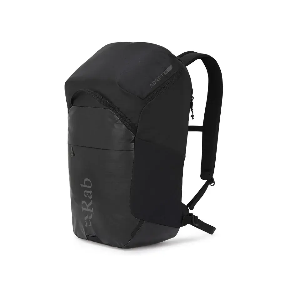 Batoh RAB Adrift 30L black
