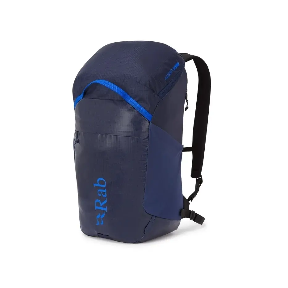 Batoh RAB Adrift 30L deep ink