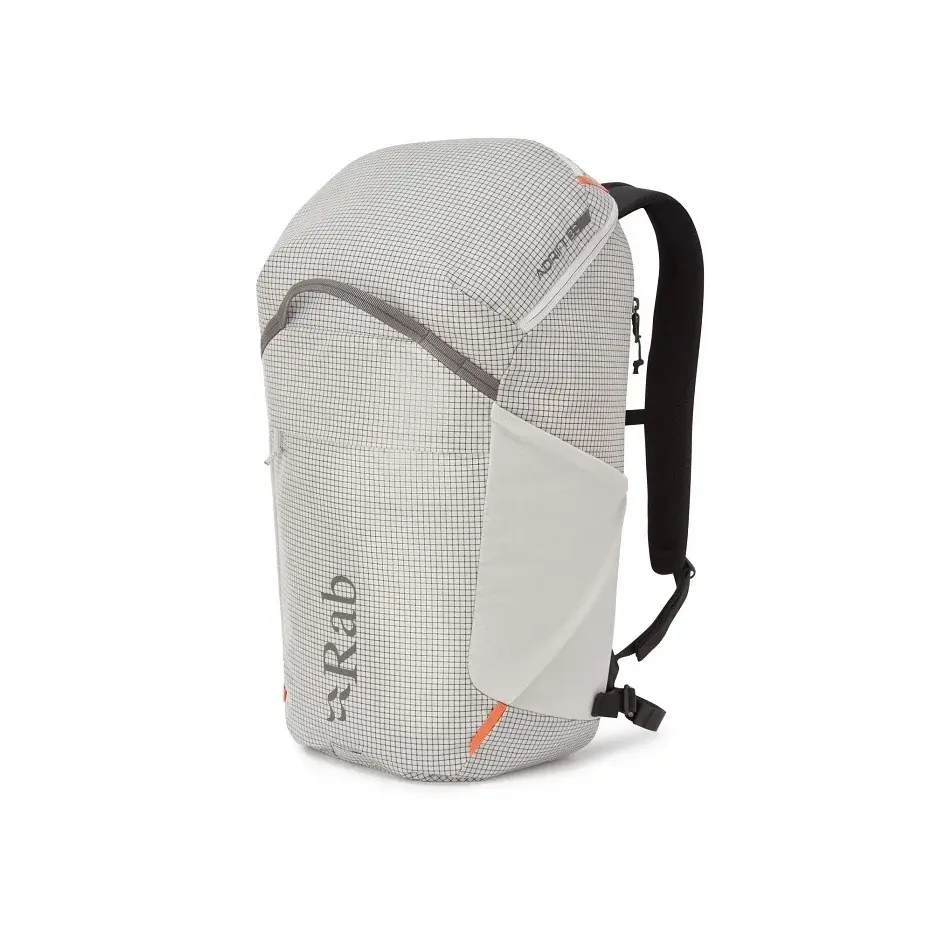 RAB Batoh RAB Adrift 30L pewter