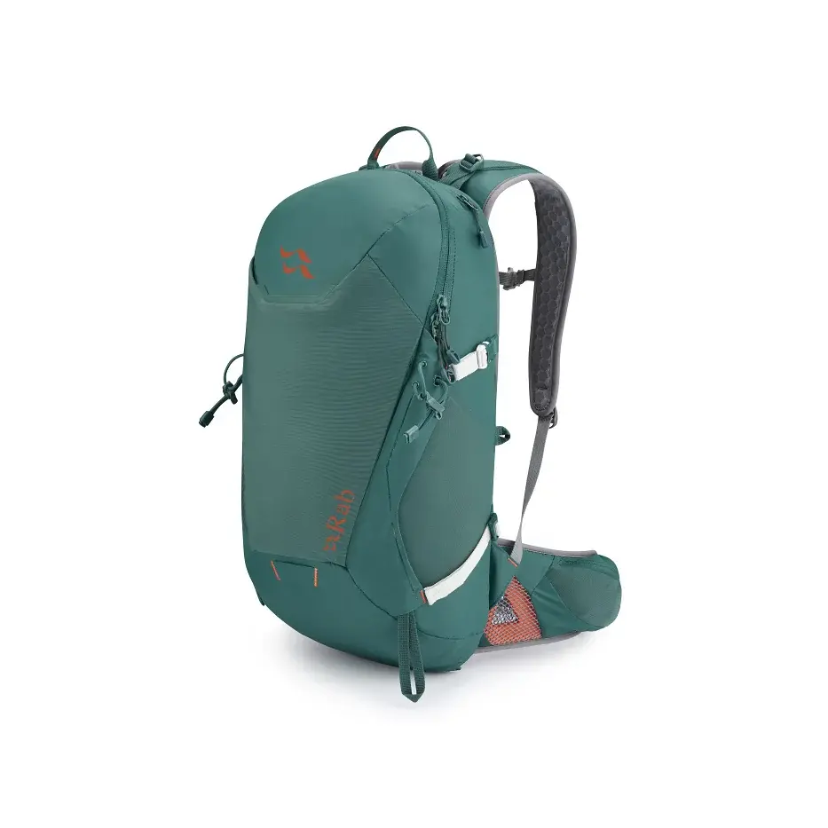 Batoh RAB Aeon 20L sagano green