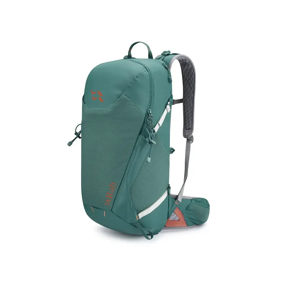 RAB Batoh RAB Aeon 27L sagano green