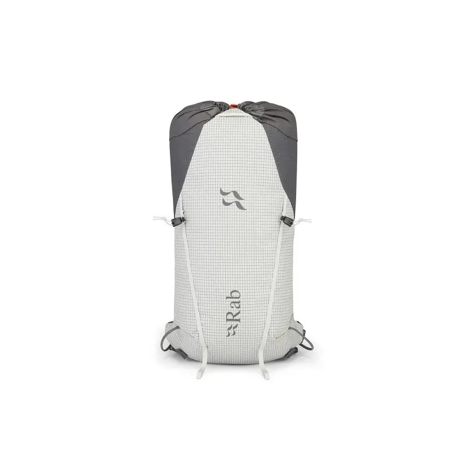 RAB Batoh RAB Latok 20L Pewter/graphene