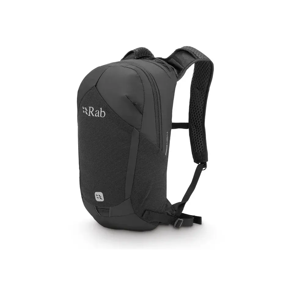 Batoh RAB Tygen 12 black
