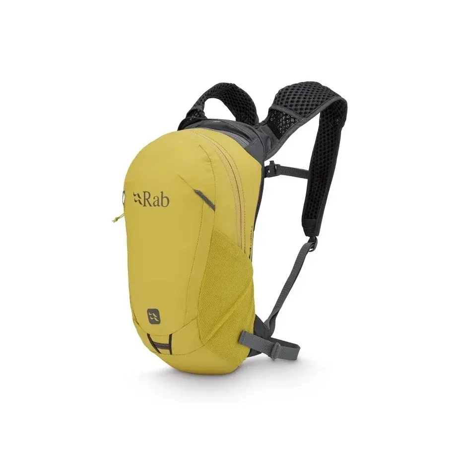 Batoh RAB Tygen 6 dark pollen