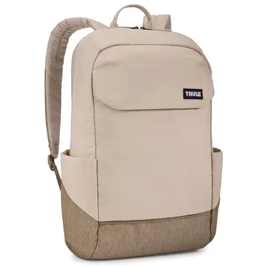 Batoh Thule Lithos 20 l TLBP216 pelican gray/faded khaki