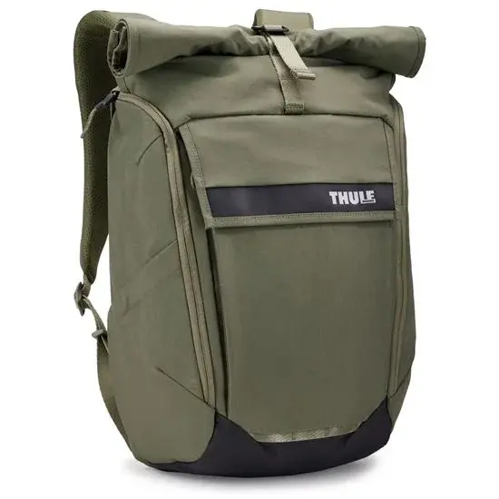 Thule Batoh Thule Paramount 24L zelená