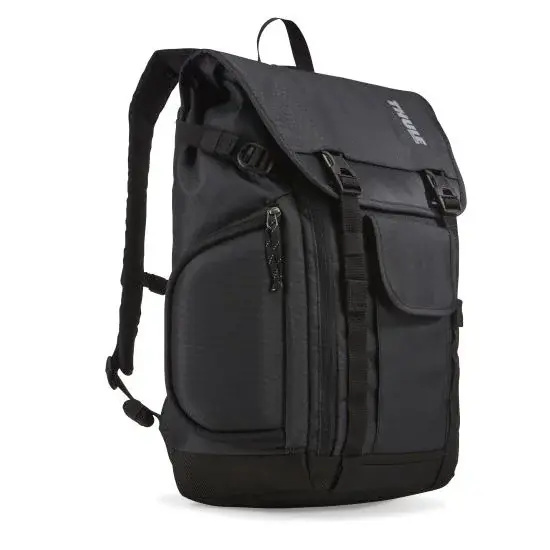Batoh Thule Subterra pre 15" MacBook TSDP115 tmavo sivá