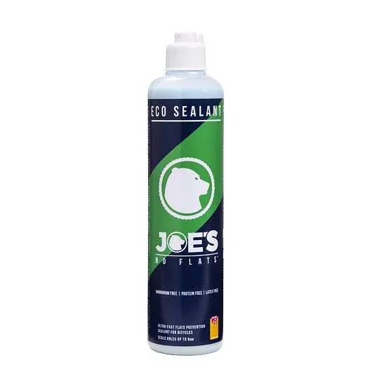 Joe´s No Flats Bezdušový tmel Joe´s No Flats Joe's Eco Sealant 500ml