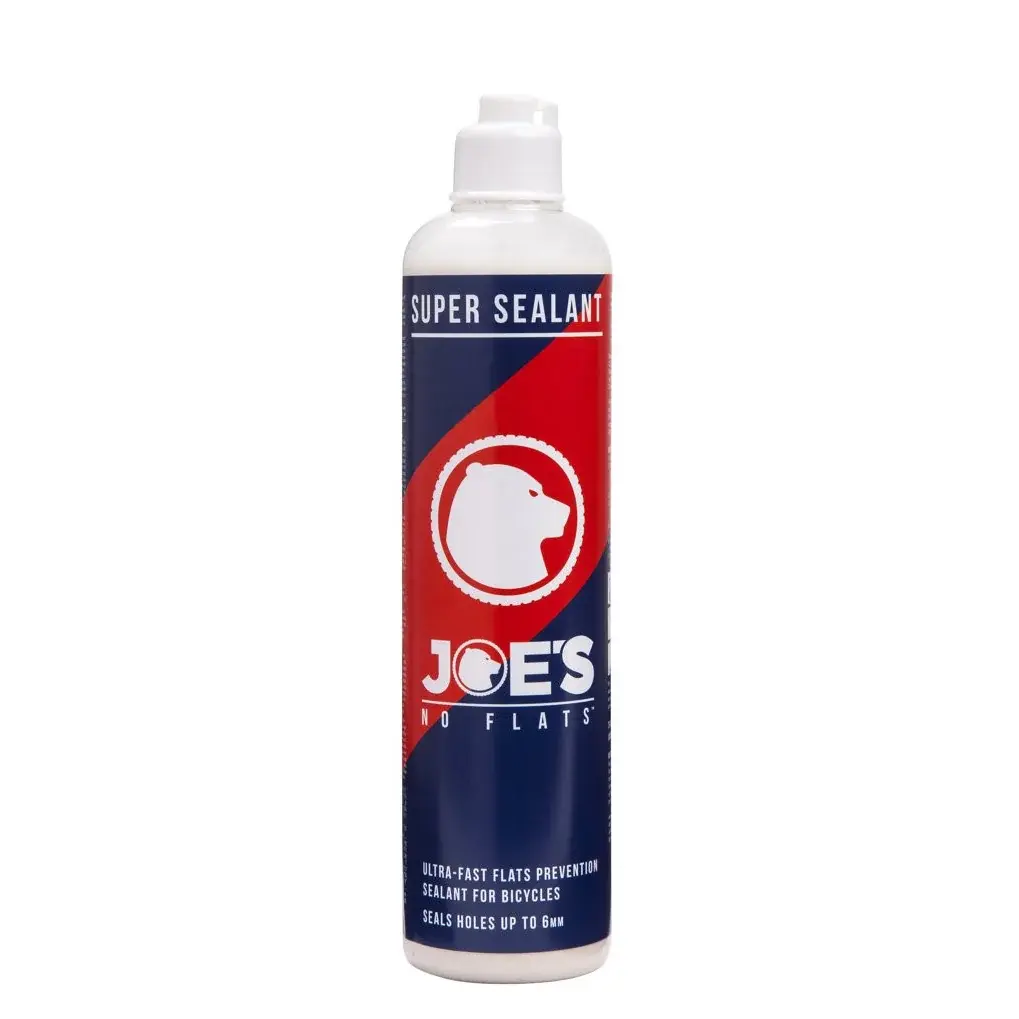 Bezdušový tmel Joe´s No Flats Super Sealant 500 ml