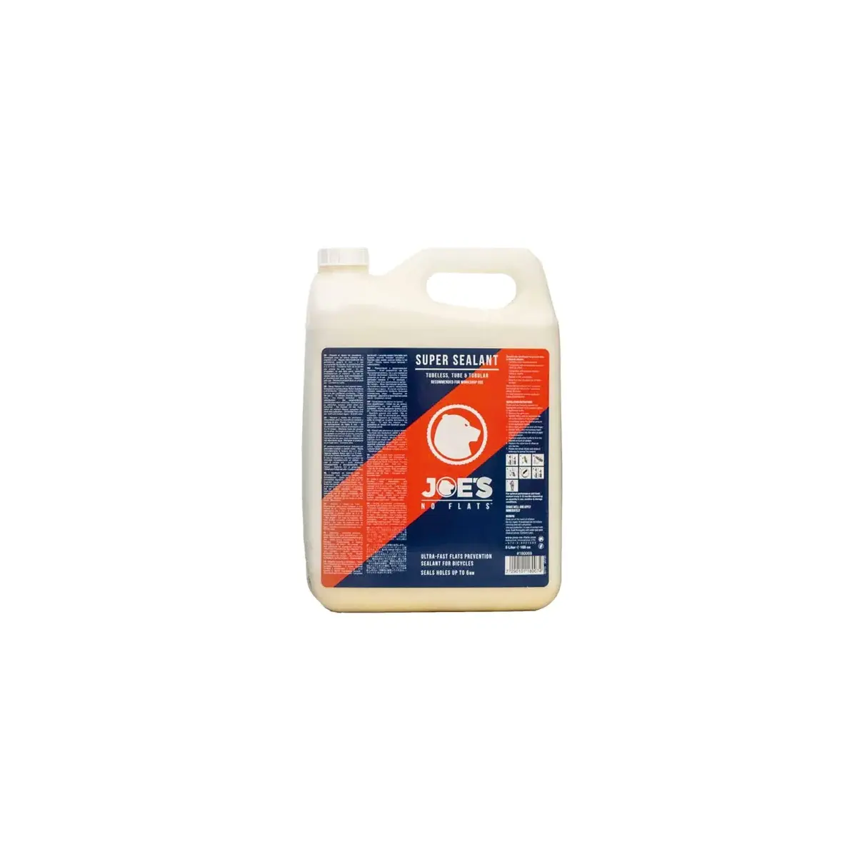 Joe´s No Flats Bezdušový tmel Joe´s Sealant 5L
