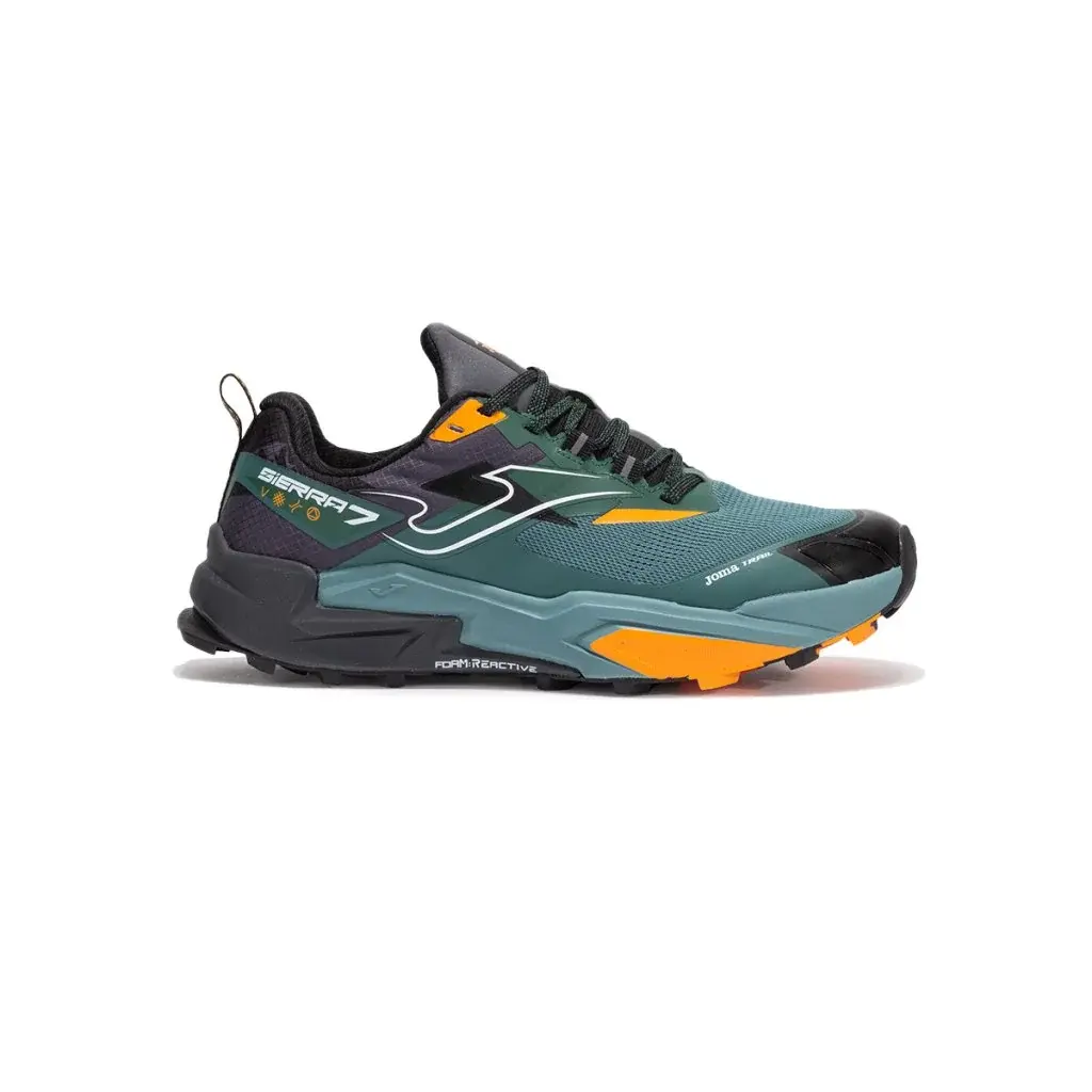 JOMA Bežecké topánky JOMA SIERRA 2521 - grey
