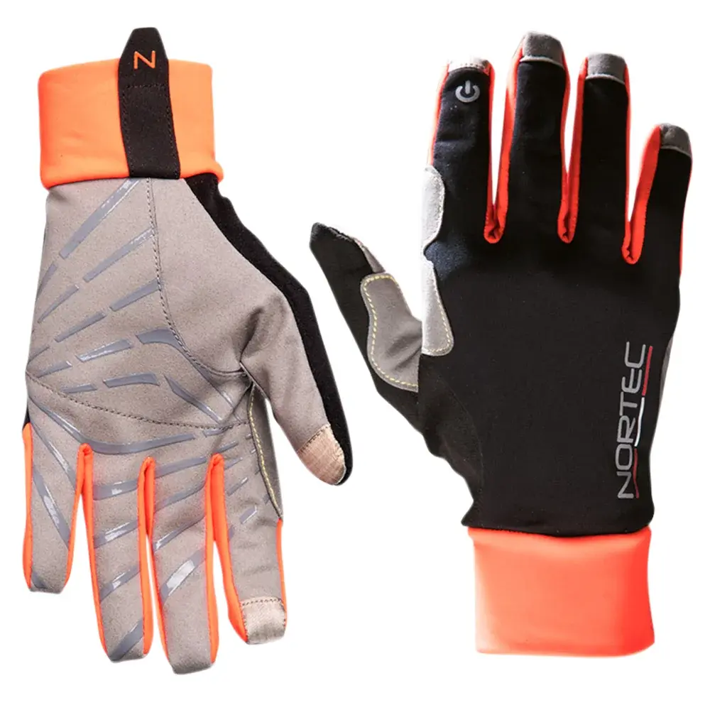 Nortec Bežecké rukavice Nortec Running Light Glove