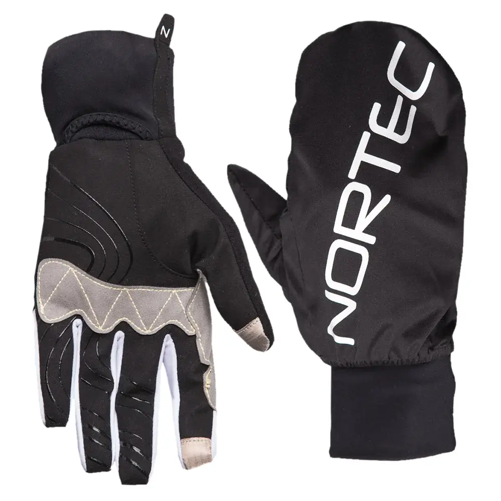 Nortec Bežecké rukavice Nortec Running Tech Glove