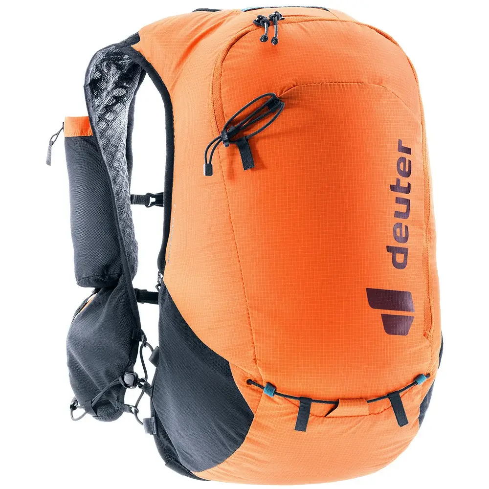Bežecký batoh Deuter Ascender 13L saffron